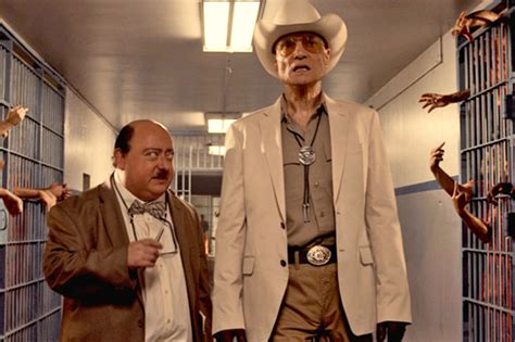 el ciempis humano 3|The Human Centipede 3 (Final Sequence) (2015)